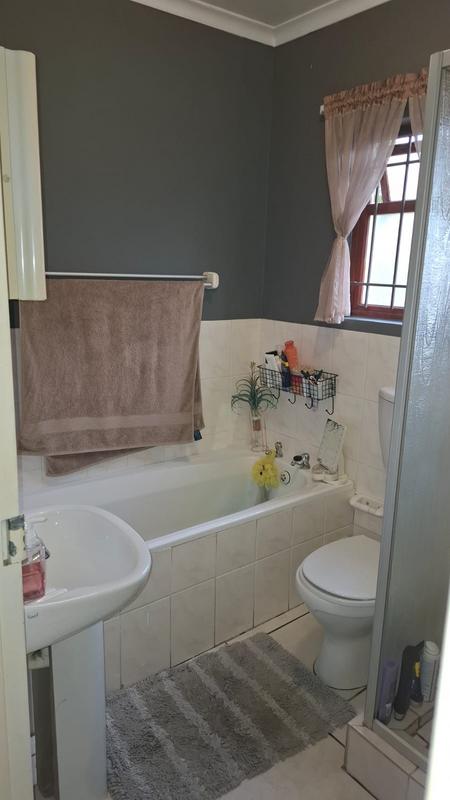 To Let 2 Bedroom Property for Rent in Vredenberg Western Cape